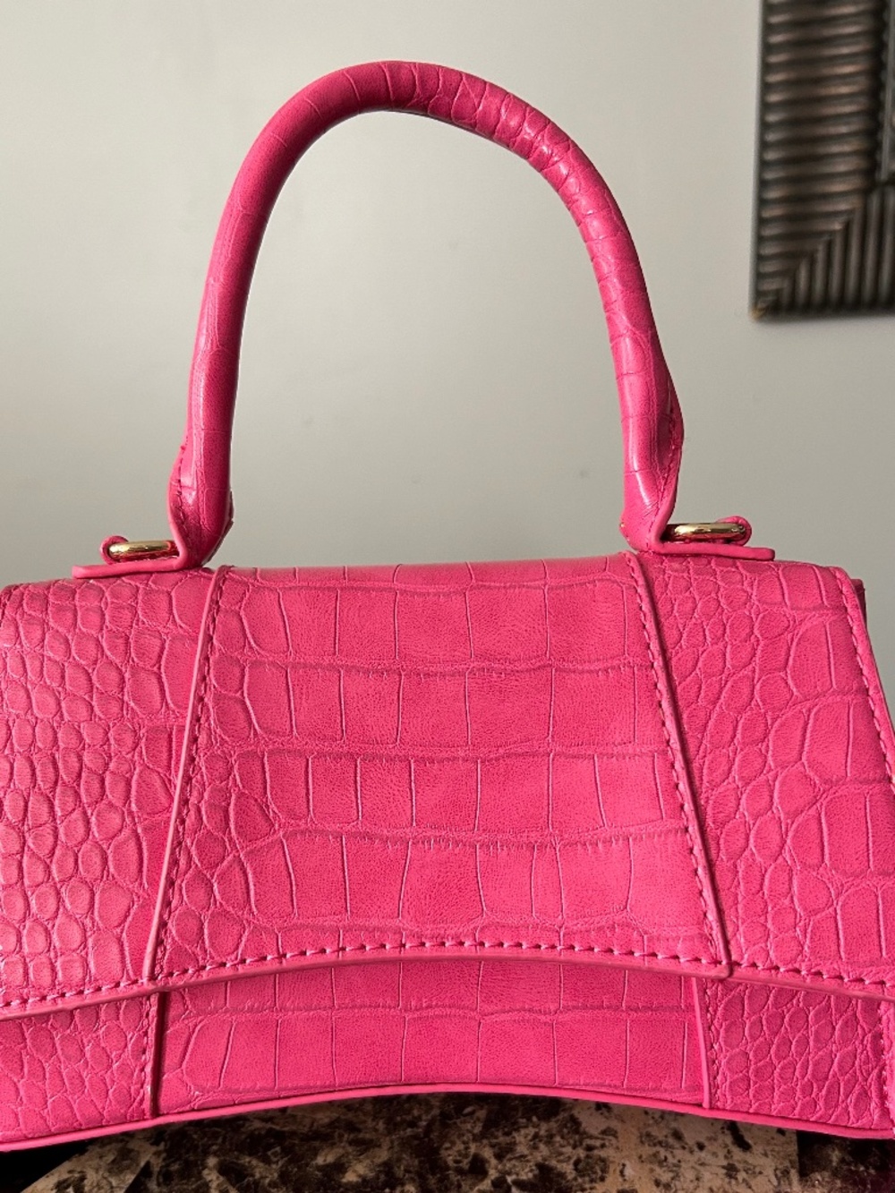 Urban Expressions crossbody